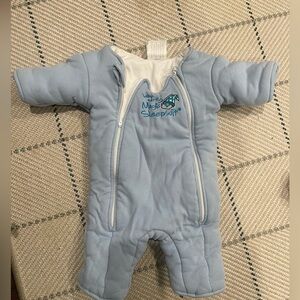 Magic Merlin Size Small